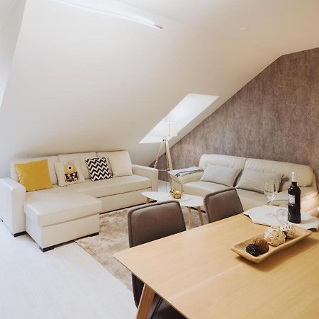 Apartamento "Machote" تورذيسييّس المظهر الخارجي الصورة