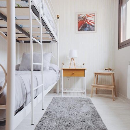 Apartamento "Machote" تورذيسييّس المظهر الخارجي الصورة