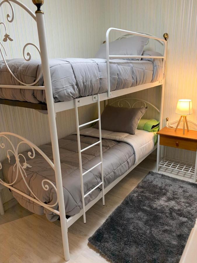 Apartamento "Machote" تورذيسييّس المظهر الخارجي الصورة